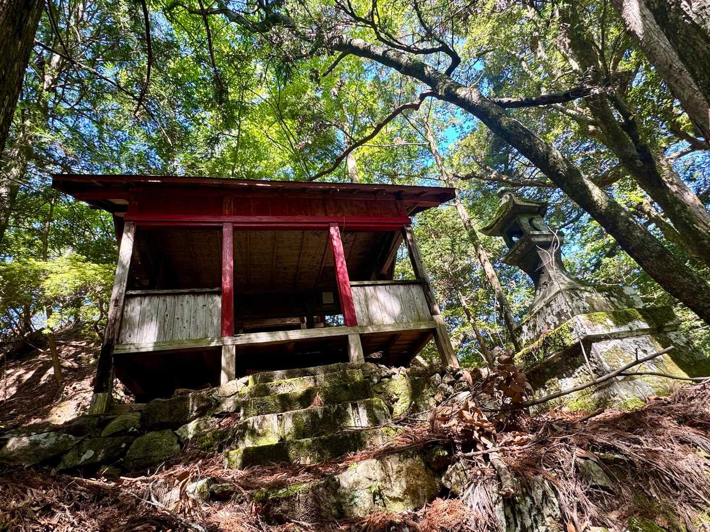 小松神社⛩️