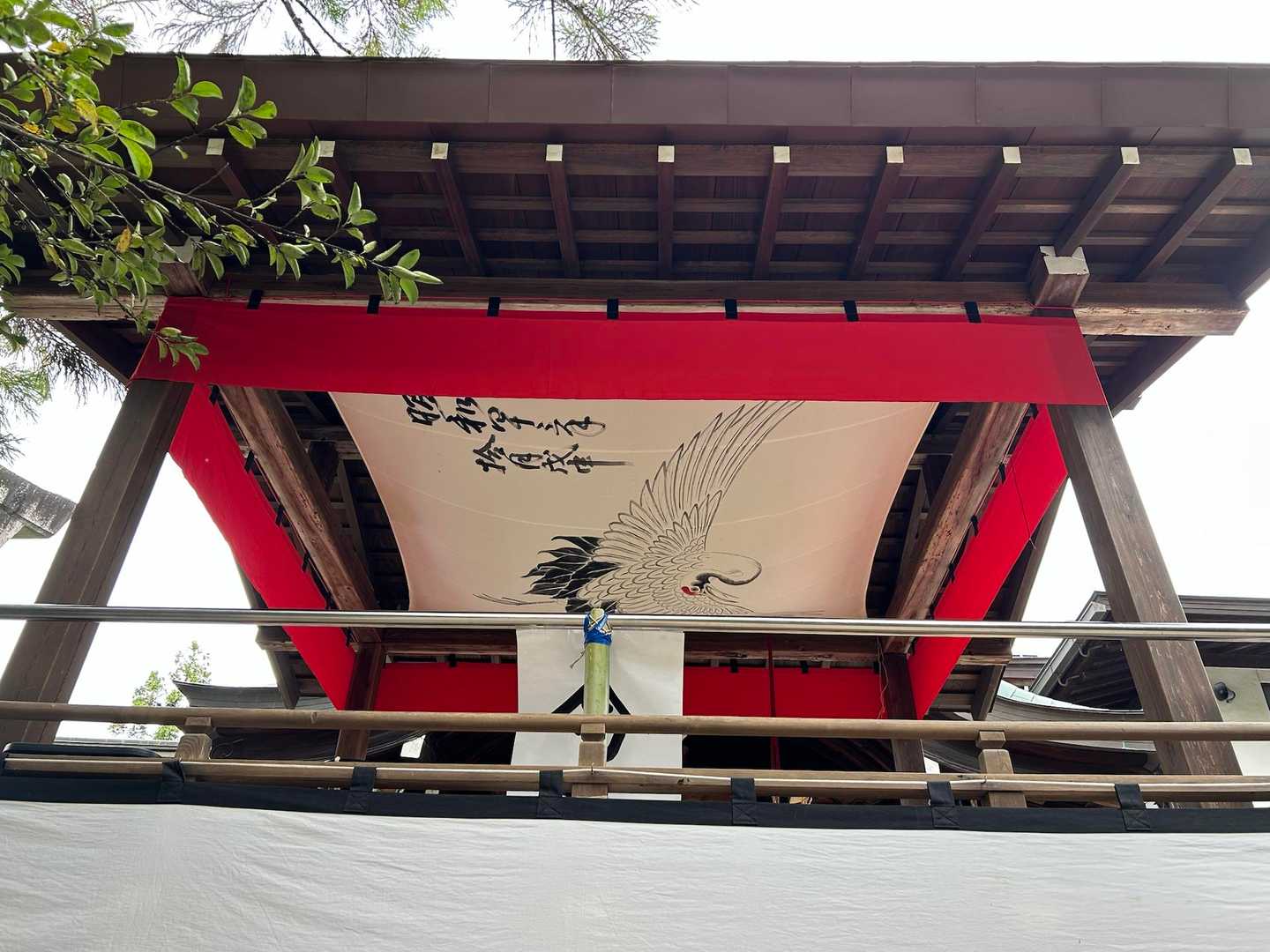 綺麗です