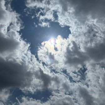 空