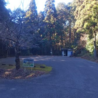 エイド予定地。