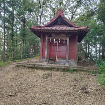 富士浅間神社