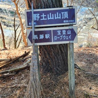 本日ハントしたのは野土山だけでした(笑)
お疲れさまでした。