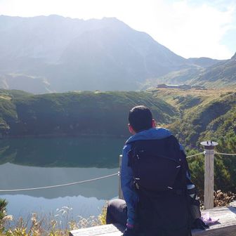 はんぞうくんさん