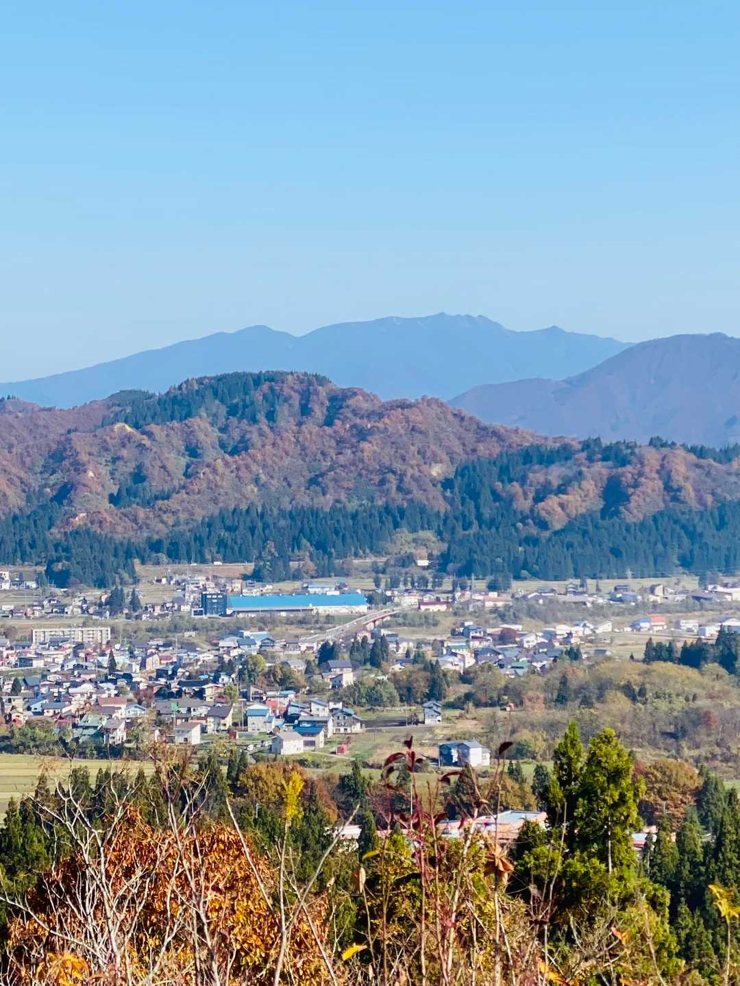 守門岳⛰