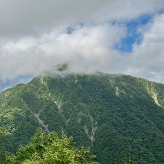 3座目からの眺め
臼ヶ岳get〜③ᨒ𖡼.𖤣𖥧