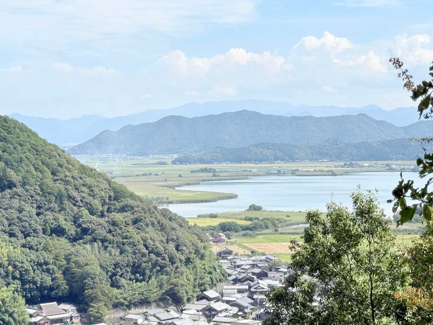 同じく：御池岳など。