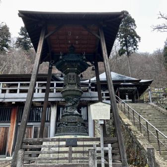 大仏殿〜大仏様は中にいらっしゃる