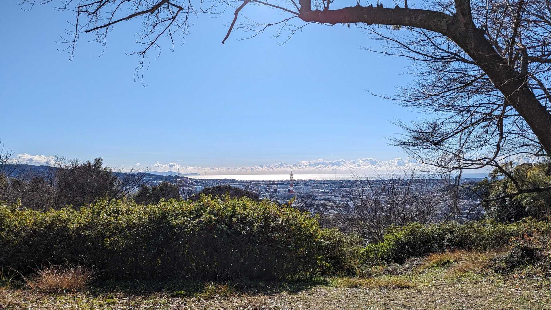 海〜キラッキラしてる〜