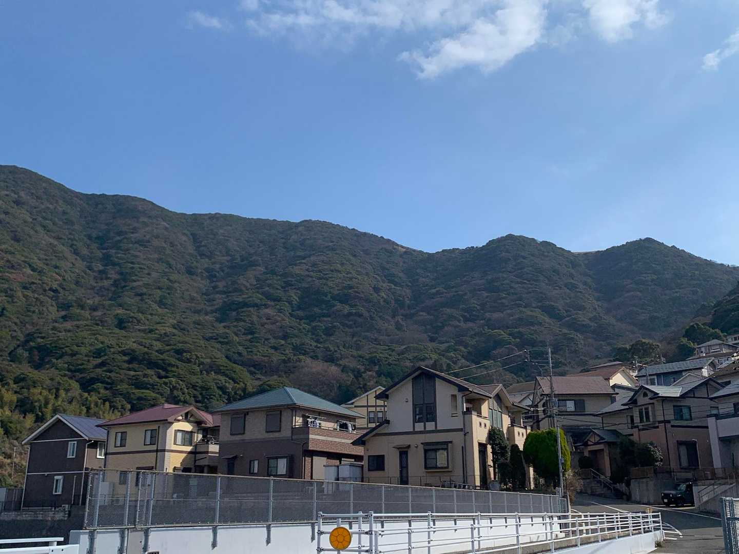 無事下山
おつかれ山でした！