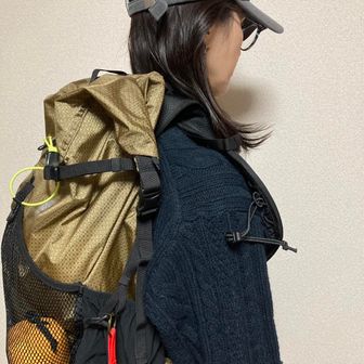 ⛰️山ジェンヌ