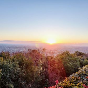 タイミングばっちり。
朝食を抜いて急いだ甲斐がありました