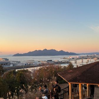 年末の宮島も神々しかったけど、新年スタートの宮島も更に神々しい🙏