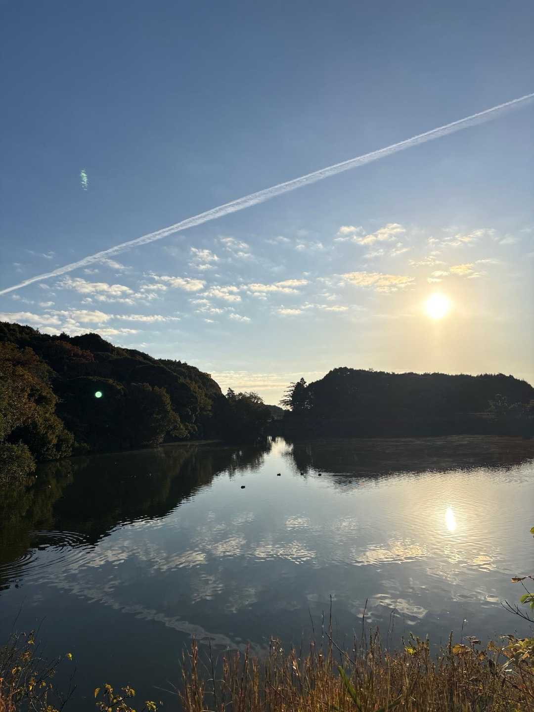 神石山 -梅田峠 周回コースの写真