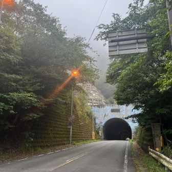 今日も無事下山⛰️ありがとございました⛰️