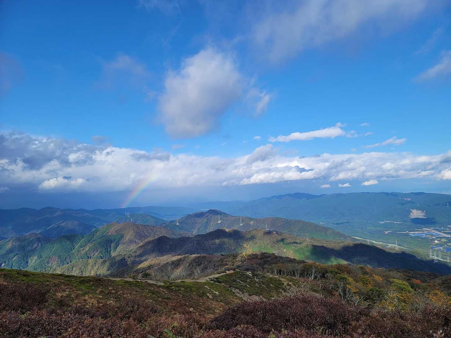 絶景🌈
