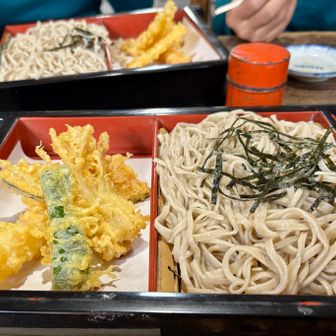 下山後のお楽しみ😋