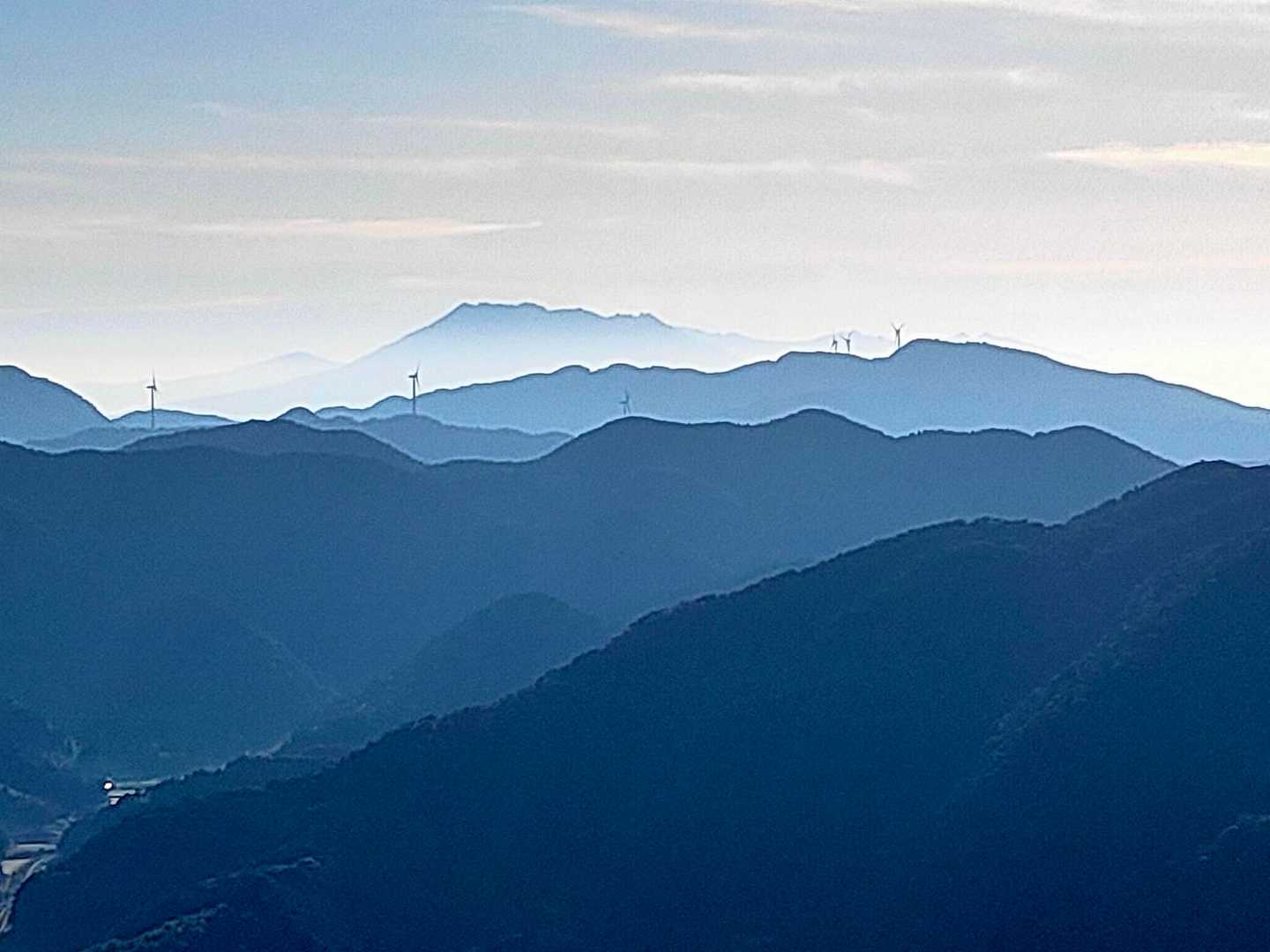 桜島🗻🗻🗻