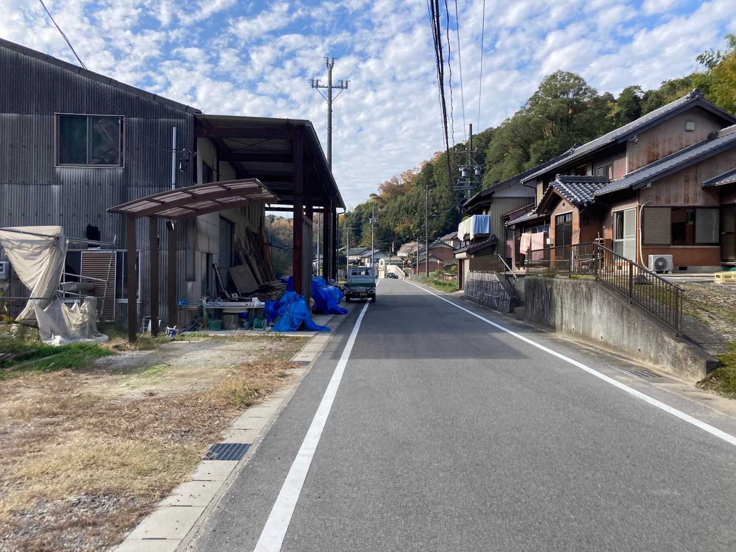 梟ヶ城址展望台-天下峯 周回コースの写真