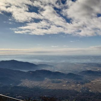 男体山からの展望3