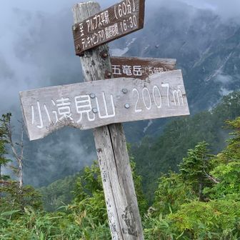 小遠見山
