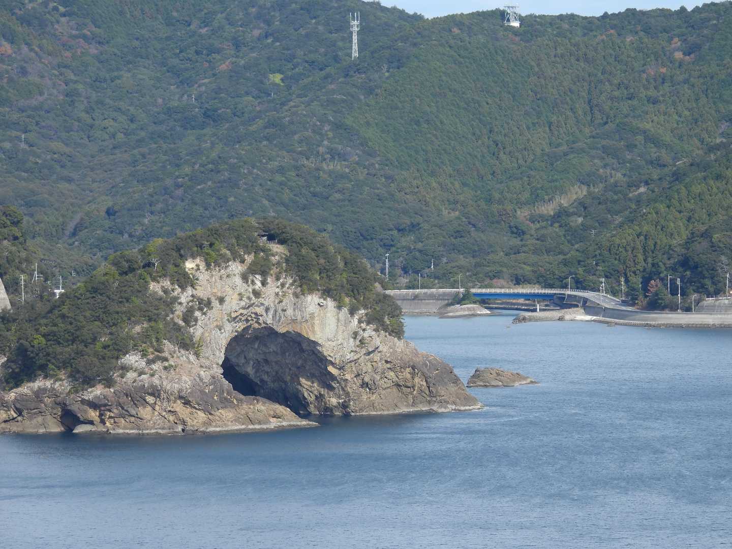 恵比須洞