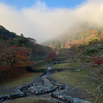 ✨　雲が段々と、、