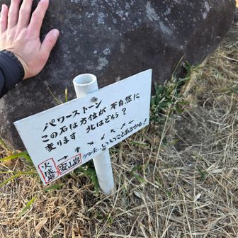 とりあえず触れときます