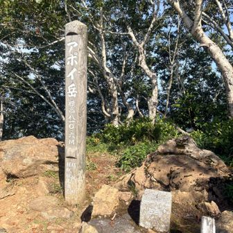 三角点
