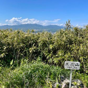 素晴らしい山
ただのピークハントだけじゃもったいない