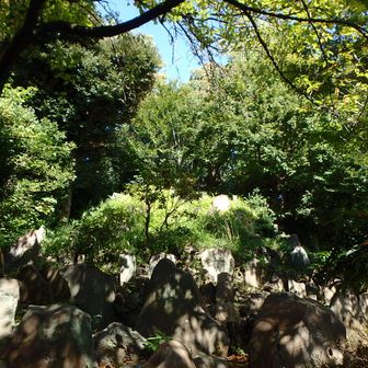 下山します