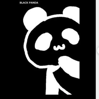 ブラックパンダ🐼