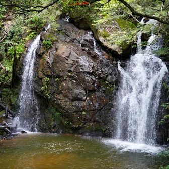二ノ滝