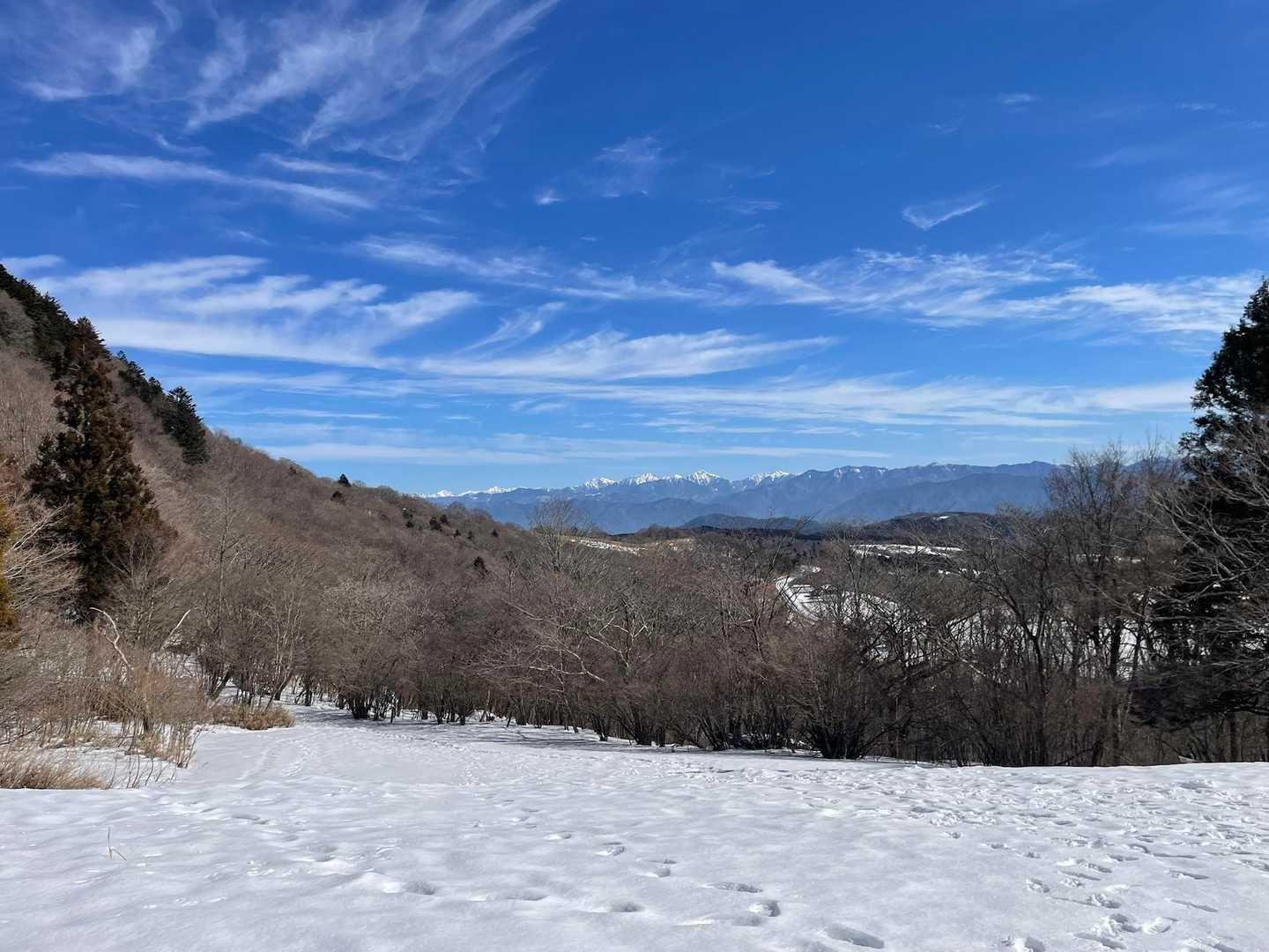 気持ちいー天気にこの景色✨最高っしょ！