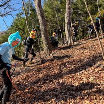 みんな楽しかったって😆