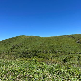 赤倉岳
