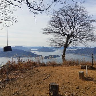 いつ来ても素晴らしい眺め