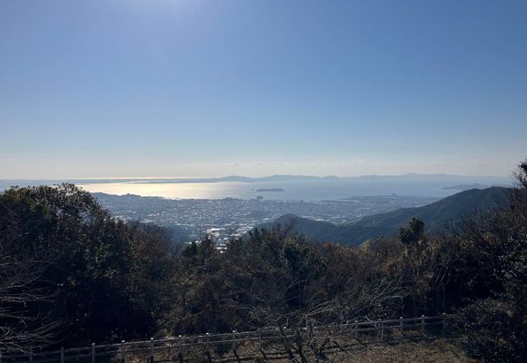 遠望峰山（愛知・443m）| 登山ルート・天気 | YAMAP / ヤマップ