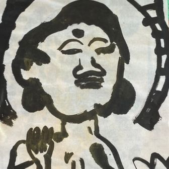 まんまるちーの