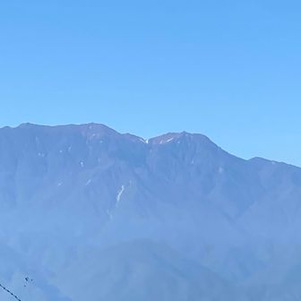 スタート地点から鳳凰
