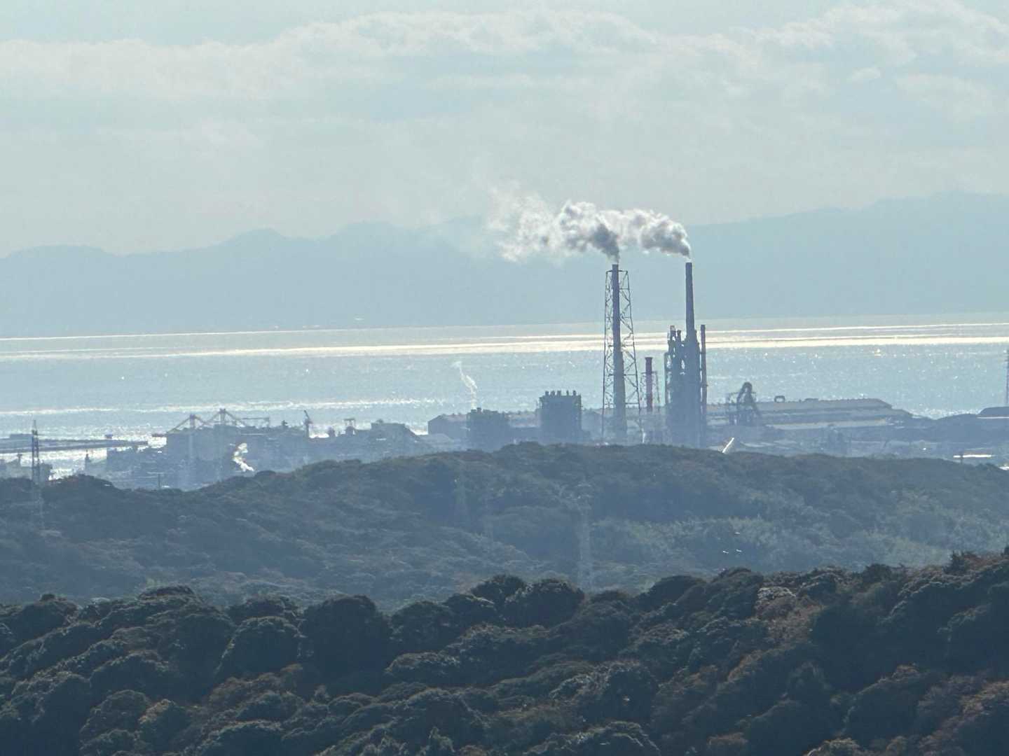 工場🏭アップ