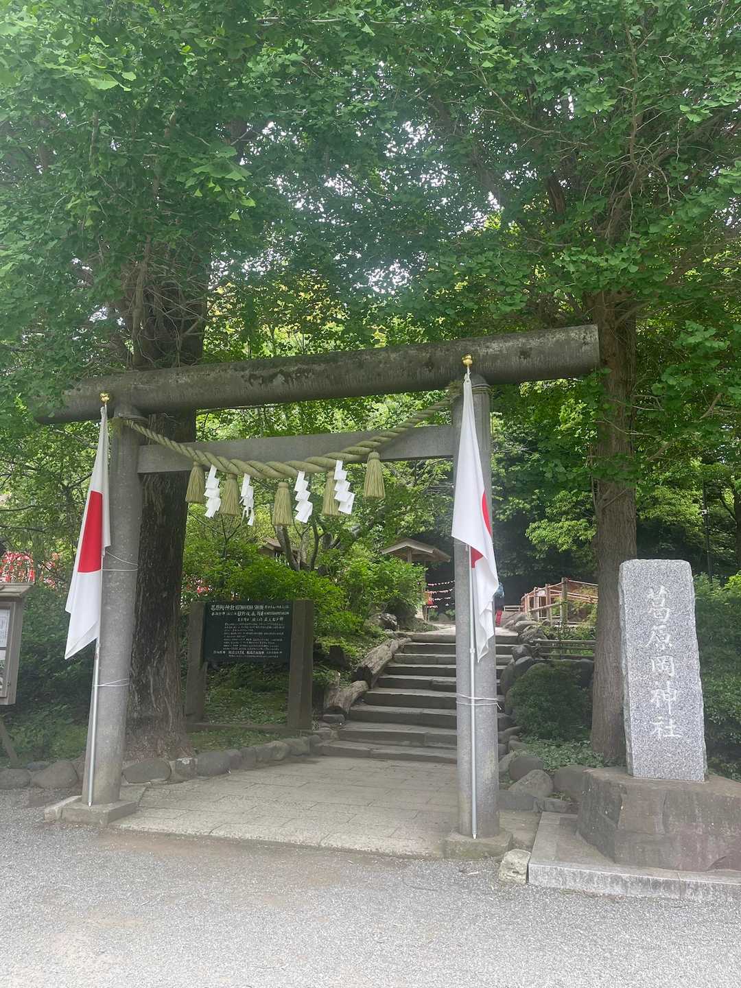 鎌倉縦走 | いざ鎌倉。仏閣巡りと自然を満喫する、心満たす豊かな山時間の写真