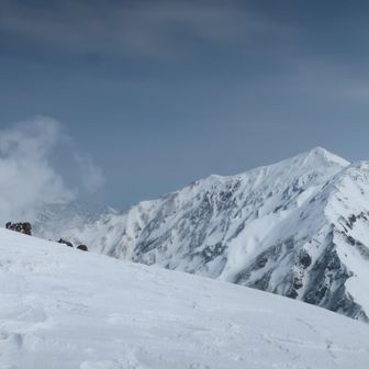 煙モクモク
有害にて⚠️風向きによっては要注意🙅‍♀️