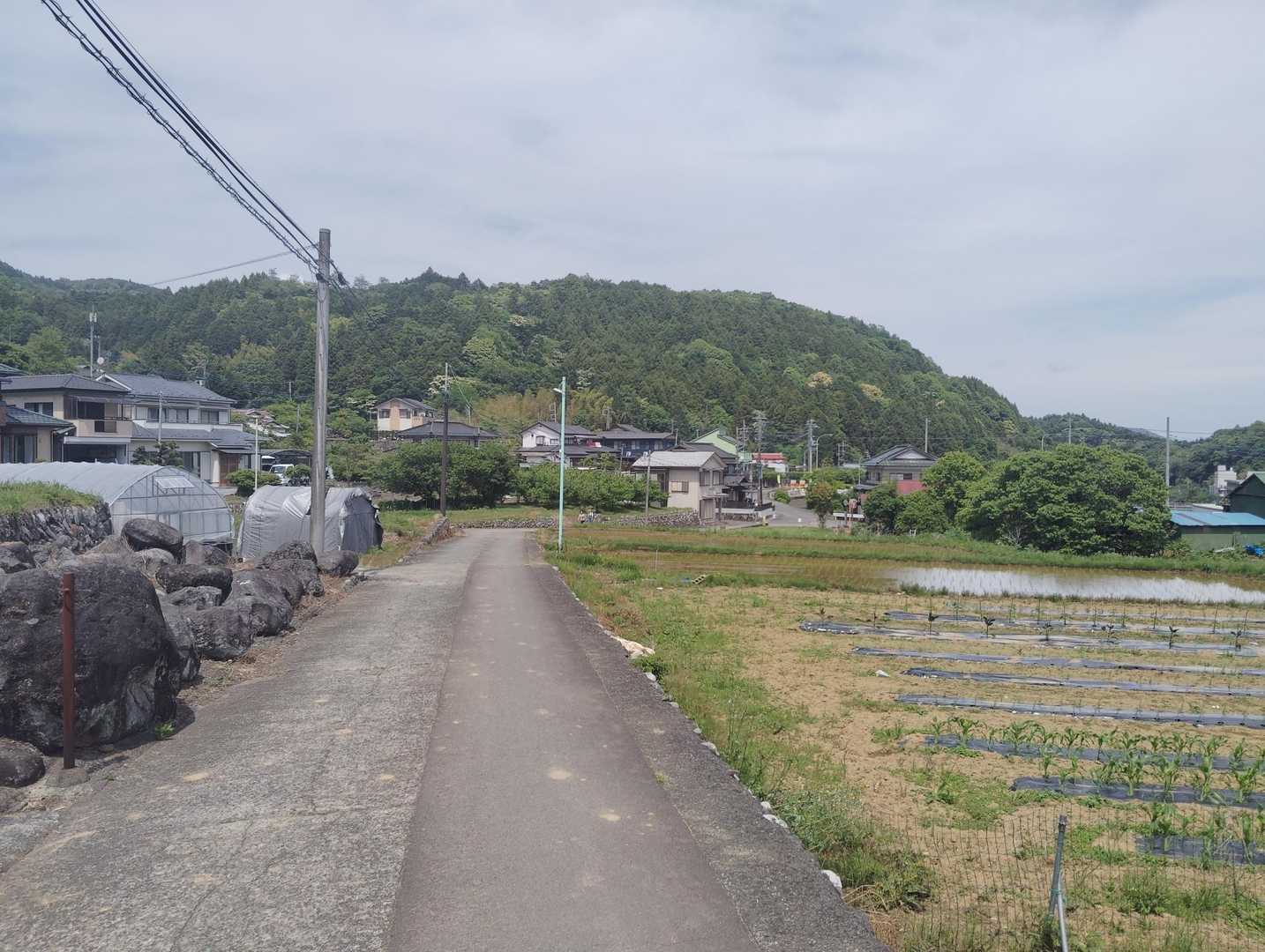 後はロードだけ