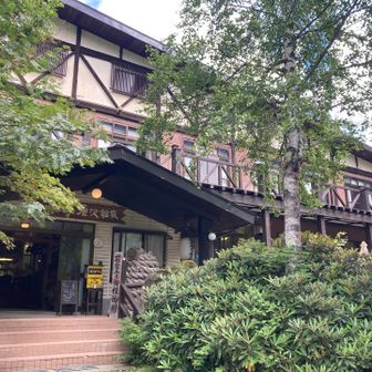 唐沢鉱泉に到着！！

まだまだ身体の芯の方に疲労感があるので、もう少し回復させないと激しめ登山は辛いかな(⌒-⌒; )