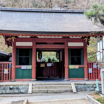 
奥嵯峨 愛宕寺(おたぎでら)はまだまだインバウンドでにぎわってるのね
でも定休日だって

ここ羅漢様でたのしいお寺なの
タクシー何台停まってたことか
