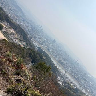 良いトレーニングになりました♪
もう薄着で登れる季節ですね✨
汗だく💦