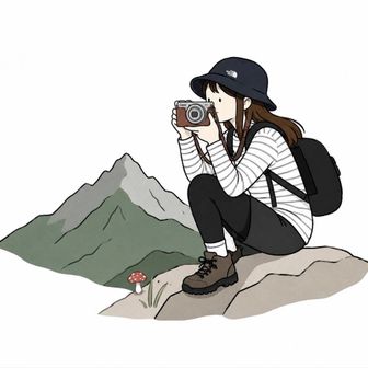 ぴ〜