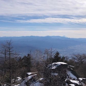 ここも景色良いよー👌