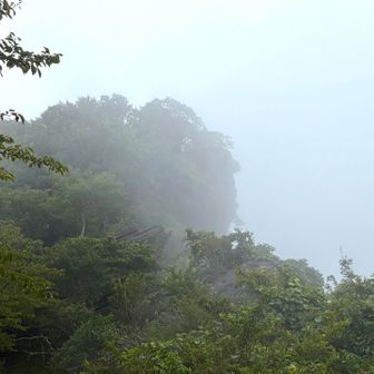 帰りの石射太郎山ありがと山でした。