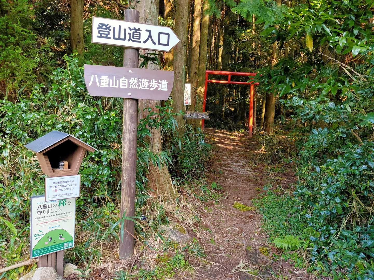 ココからスタート🚶🚶🚶
